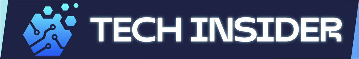 TECH INSIDER