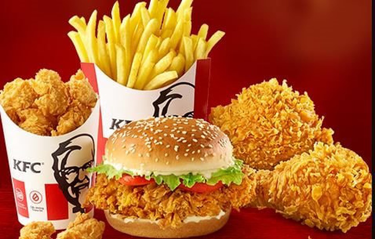 Hành trình khởi nghiệp ở tuổi 65 của ông chủ KFC: Phá sản ở tuổi 60 ...
