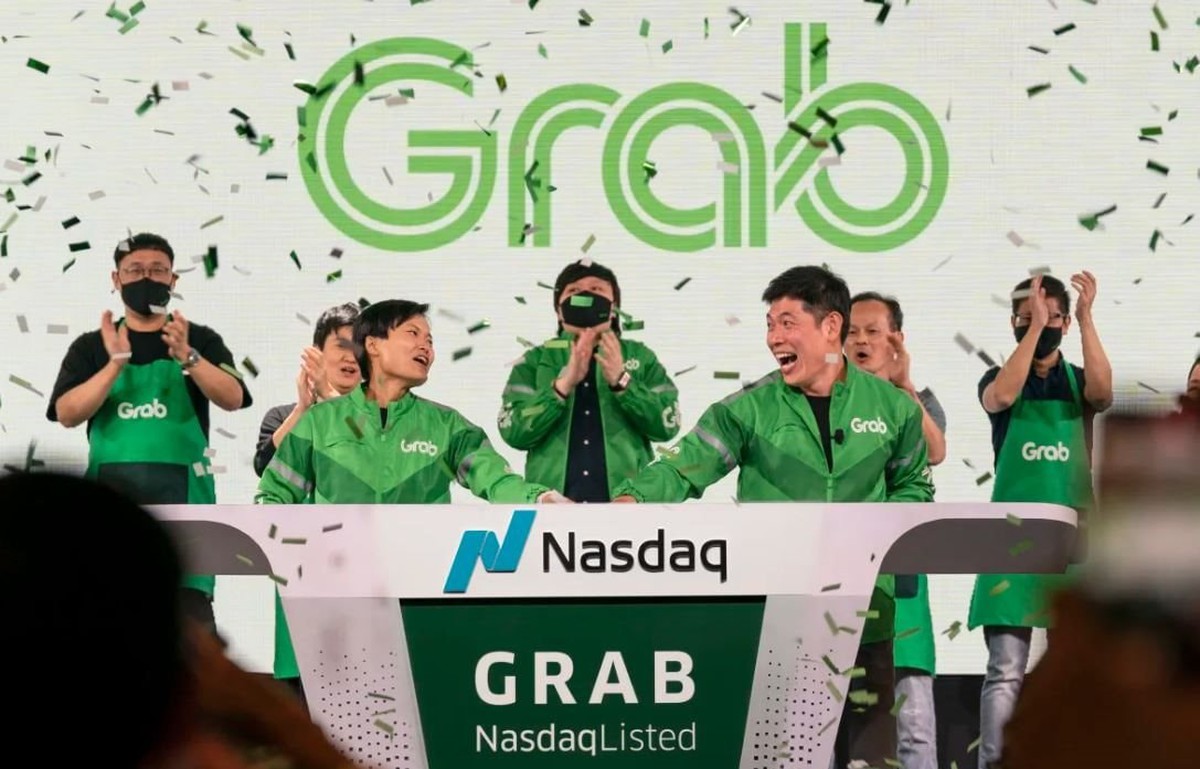 CEO Grab kể chuyện khởi nghiệp: Làm 20 tiếng/ngày, dậy từ 4 giờ sáng ...