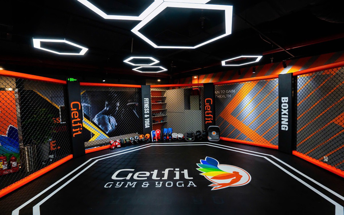 CEO mới của Getfit: ‘Ngành gym đang không gặp khó, chỉ khó ở vấn đề ...