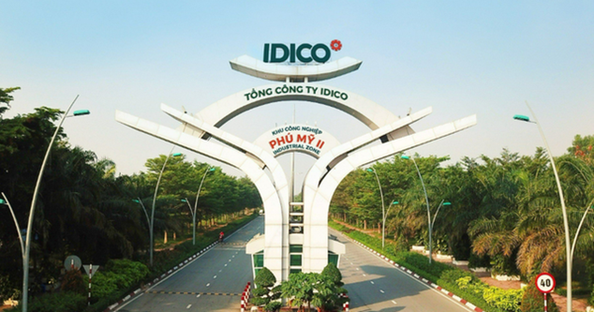 Idico góp hơn 560 tỷ đồng lập công ty con