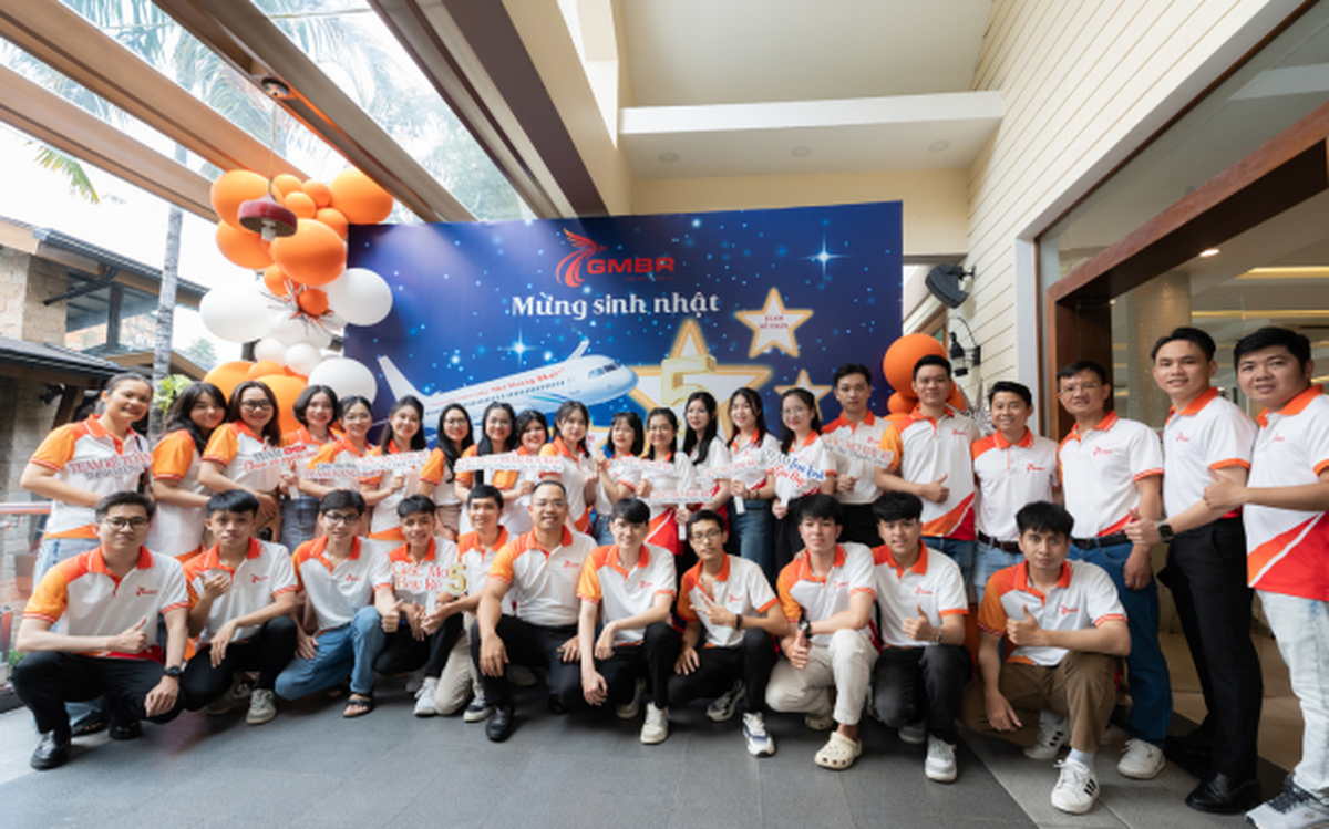 Bài báo CafeF về Giấc Mơ Bay Rẻ