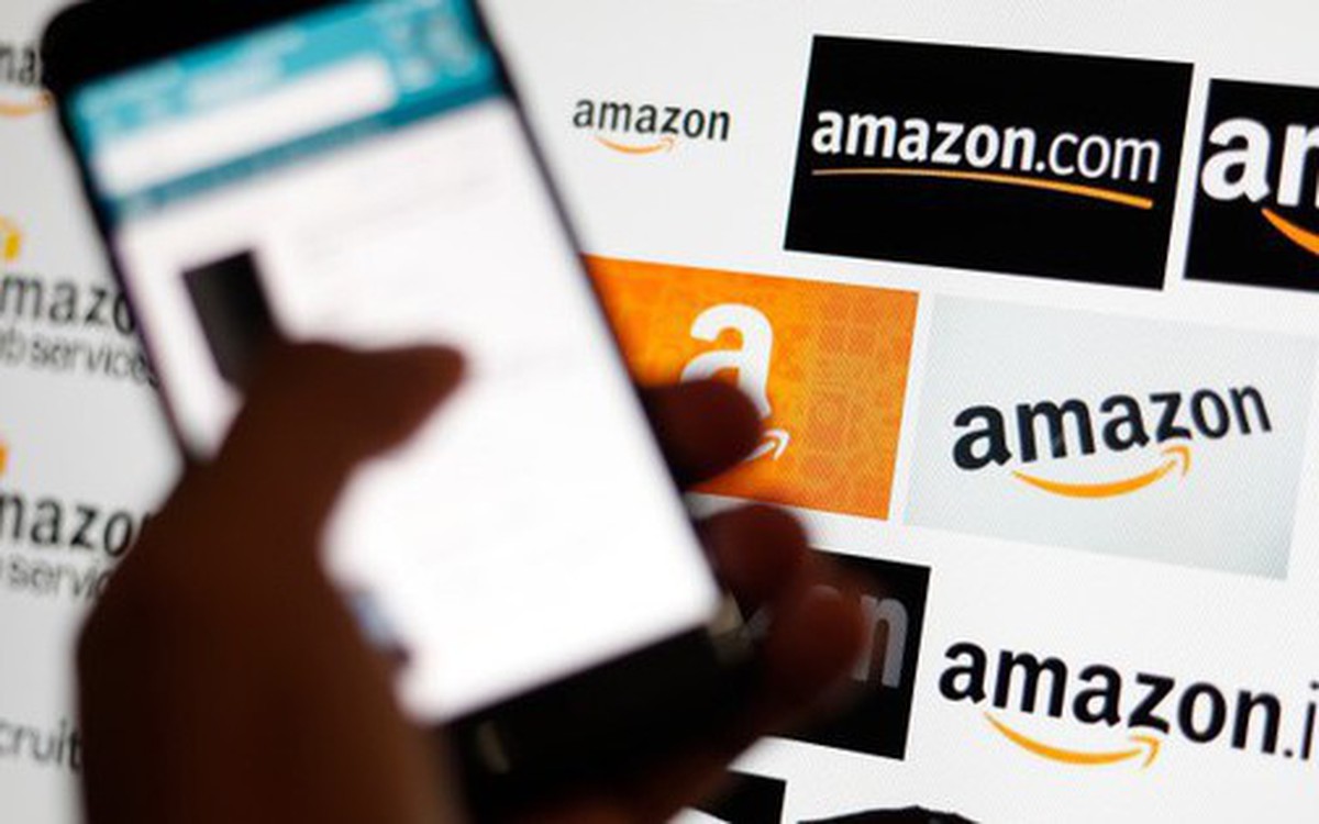 Xuất khẩu hàng Việt kiếm triệu USD trên Amazon