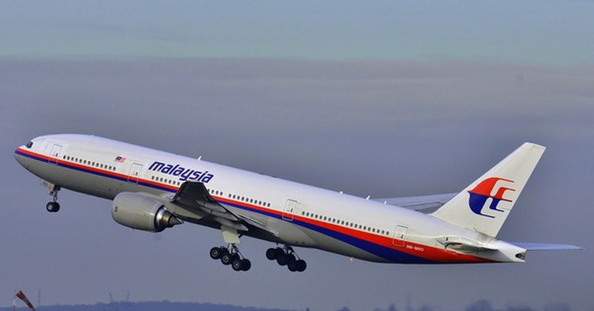 Thông tin mới vụ máy bay MH370 mất tích bí ẩn