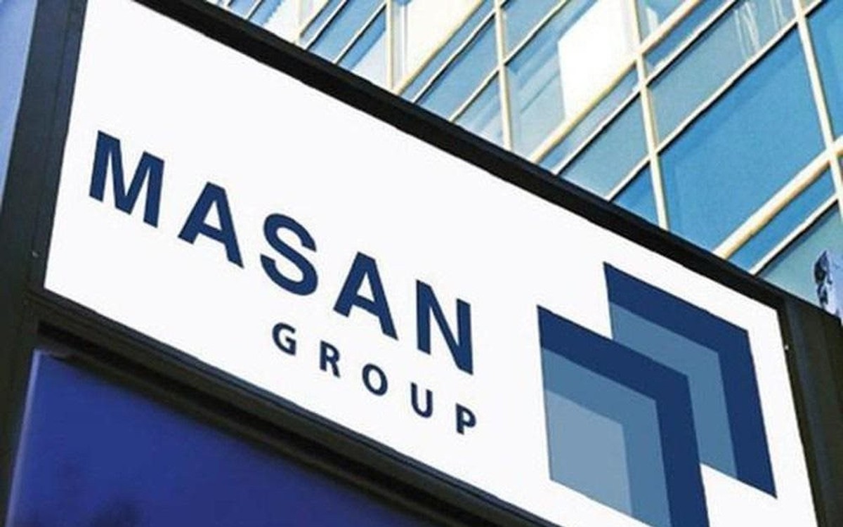 Masan (MSN) nhập cuộc đua tăng trần: 250 triệu USD sắp nhận của Bain ...
