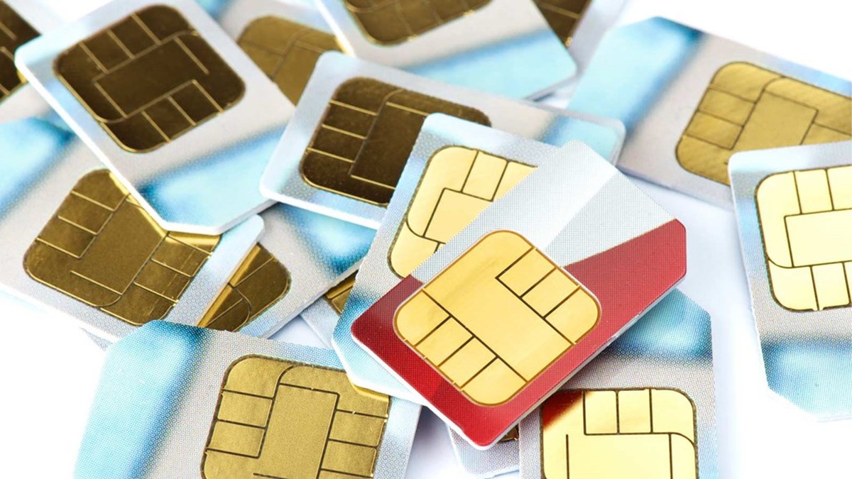 Quyết liệt xử lý vấn nạn sim rác nhằm hạn chế tối đa tình trạng lừa đảo ...