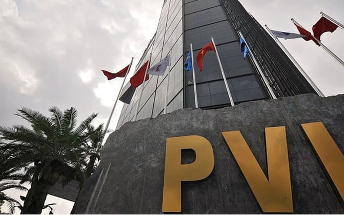 PVI Holdings: LNTT hợp nhất quý 1 đạt 446 tỷ đồng, tăng 40% so với cùng kỳ