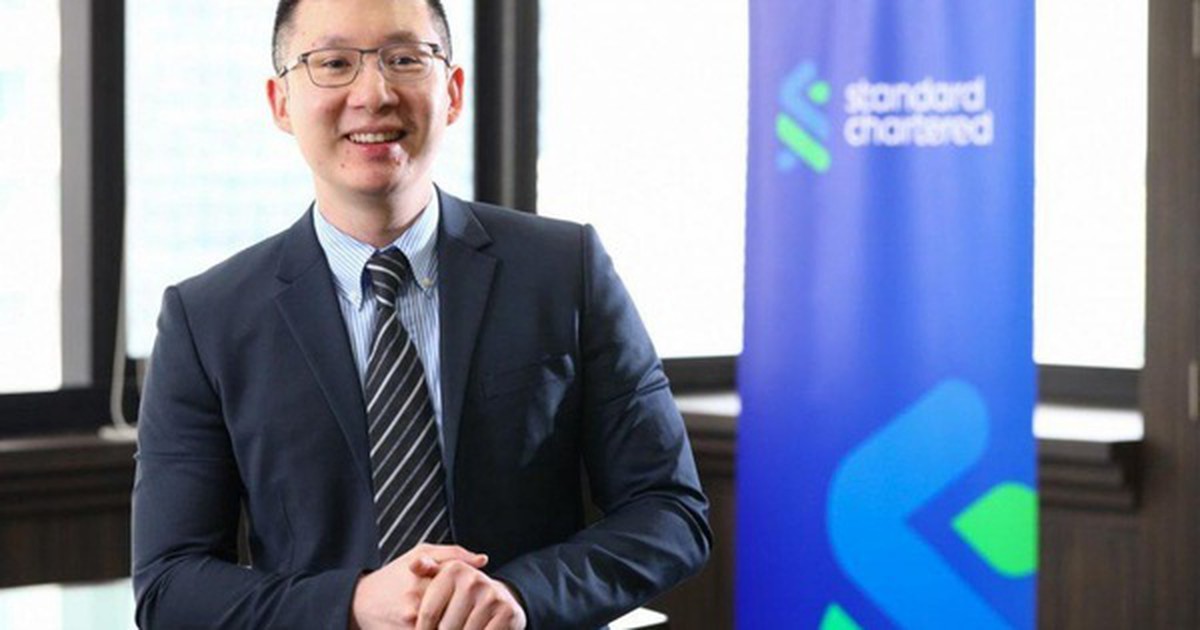 Standard Chartered dự báo kinh tế Việt Nam tăng trưởng 6%