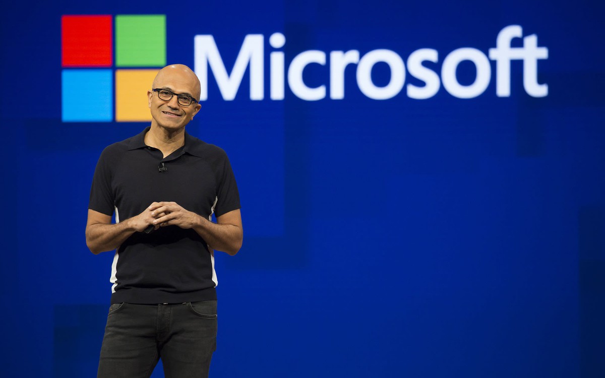 Sau Tim Cook, đến lượt Satya Nadella sắp có chuyến thăm Đông Nam Á ...