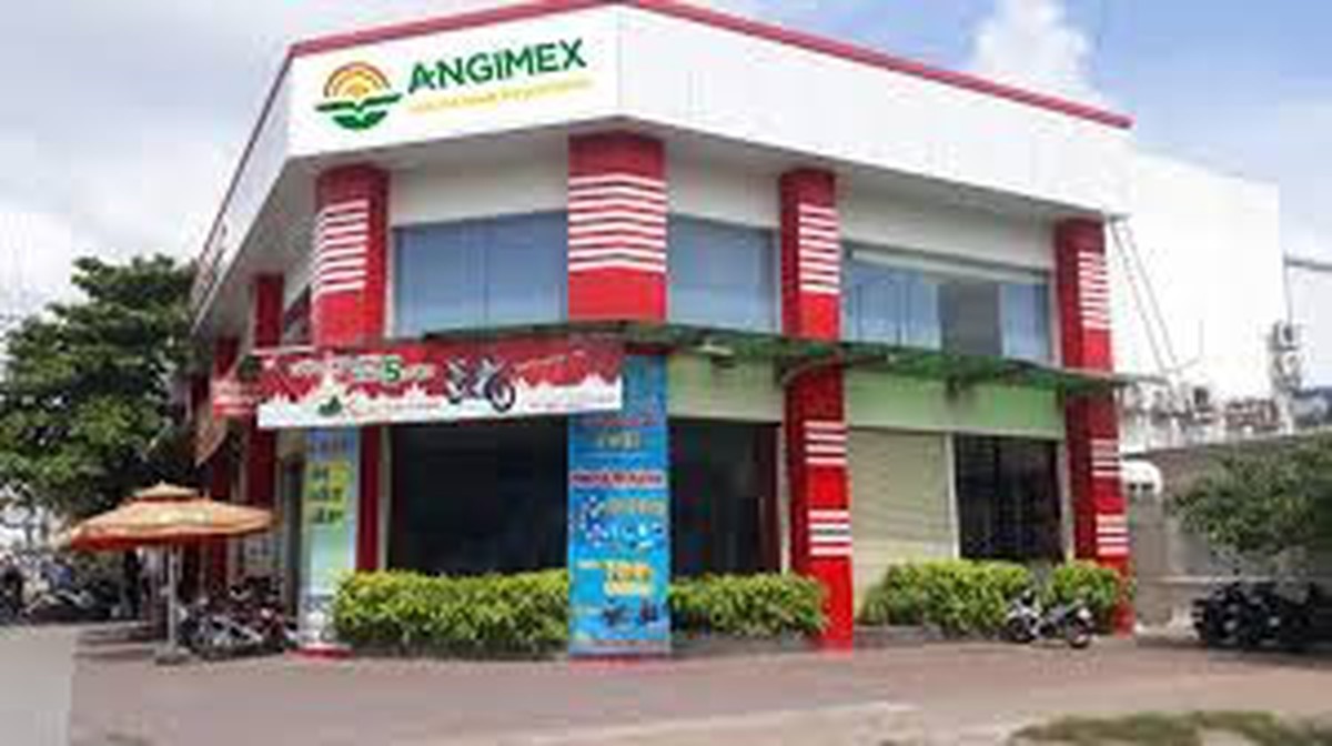Angimex vẫn miệt mài triển khai kế hoạch ‘bán con’ trả nợ