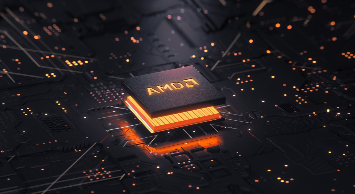 AMD ra mắt chip AI mới cạnh tranh với gã khổng lồ ngành chip Nvidia