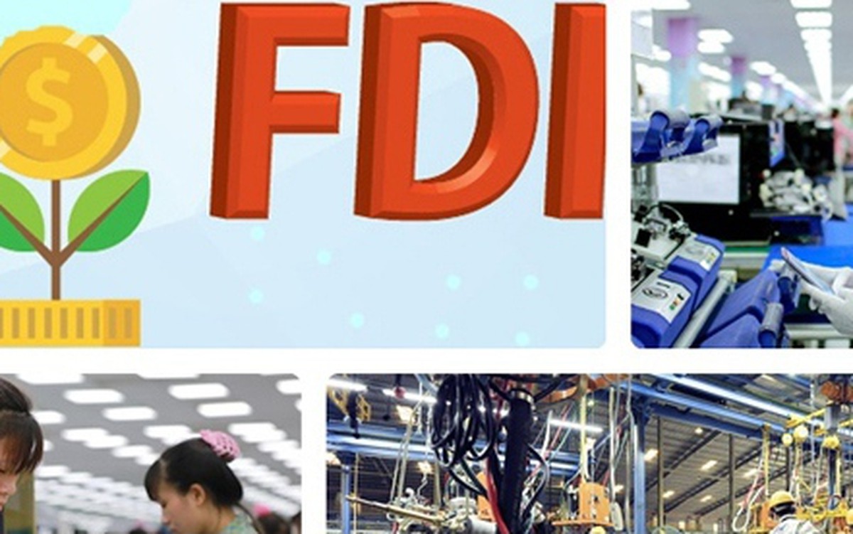 Gỡ điểm nghẽn trong thu hút FDI