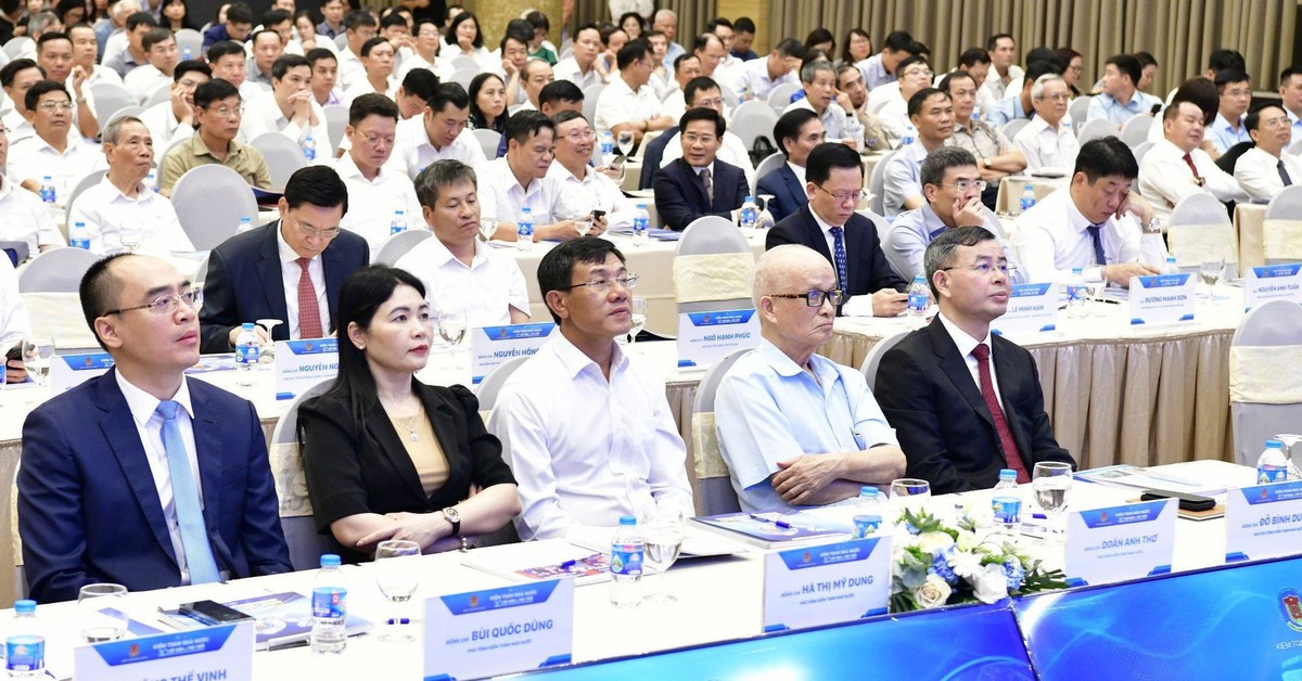 KTNN giúp nâng cao hiệu lực, hiệu quả, tính minh bạch trong sử dụng ...
