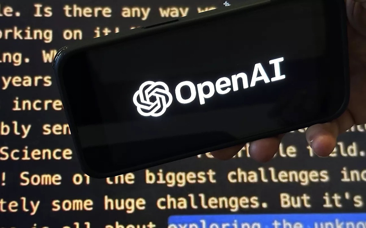 Hóa ra OpenAI từng bị hacker mò vào tận trong nhà mà không dám tiết lộ ...