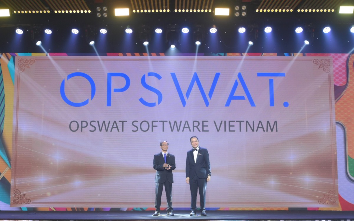 OPSWAT là 