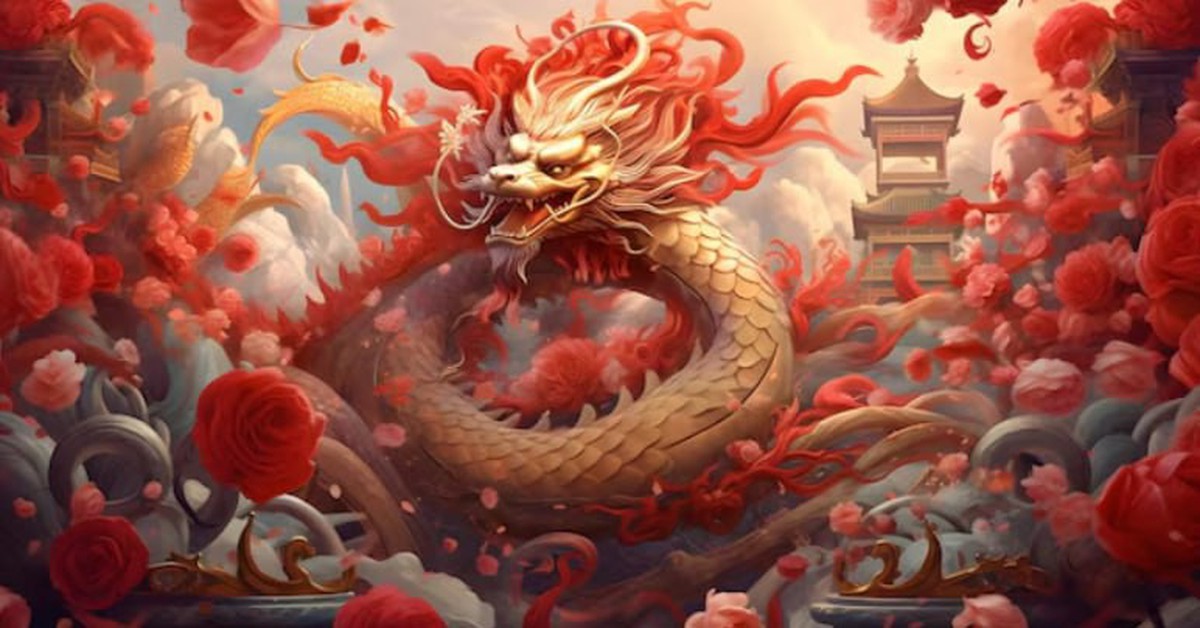 Ngoài tuổi rồng, con giáp này cũng hoàn hảo về mọi mặt: Tiền tài lẫn ...