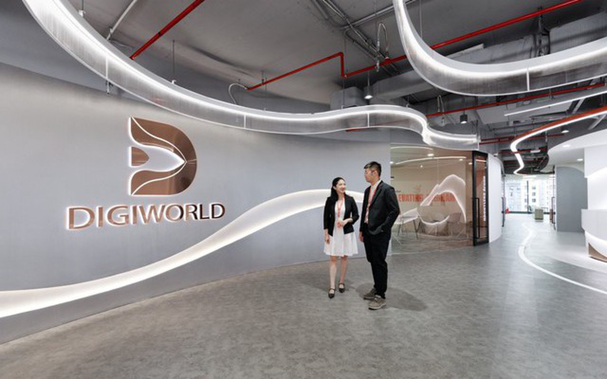 Thêm loạt sản phẩm mới, Digiworld kỳ vọng lợi nhuận quý 3 tăng trưởng 18%
