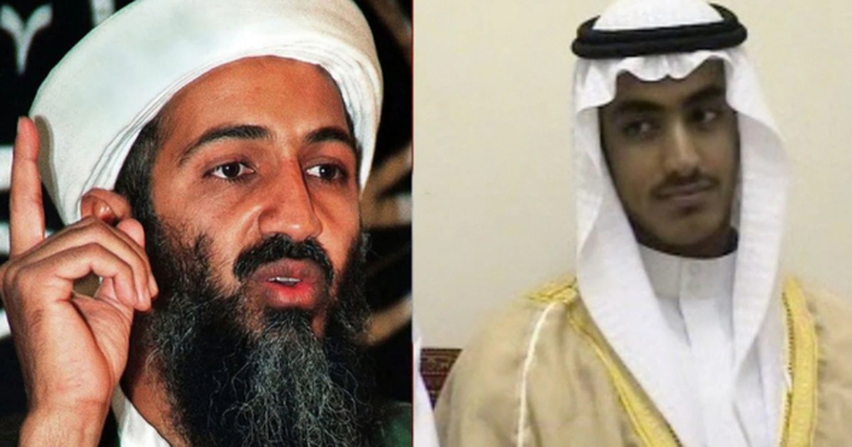 Ti t L ng S V Con Trai C a Osama Bin Laden