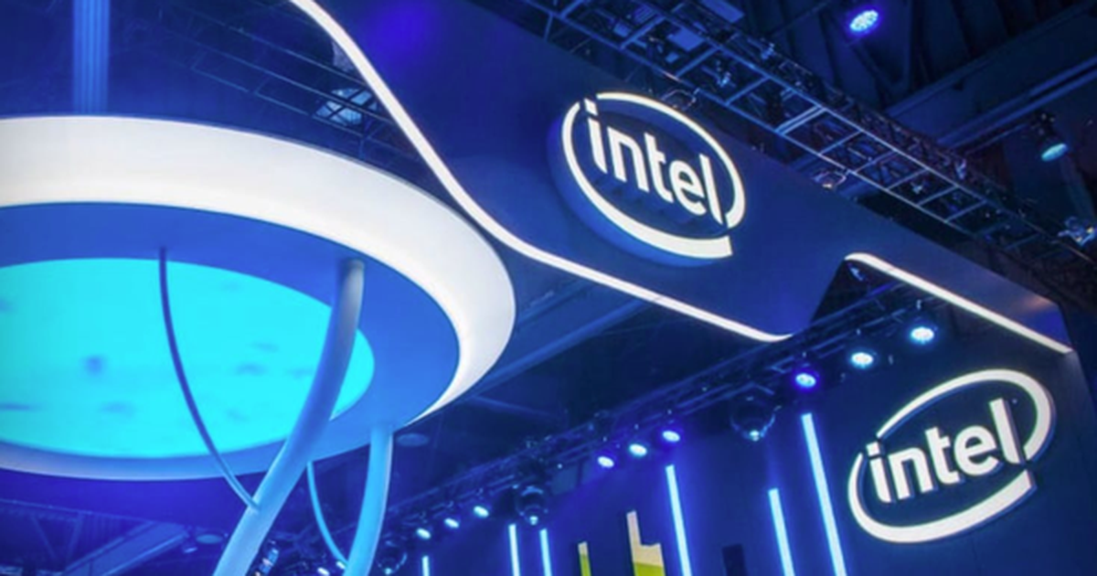 Cơ hội nào cho Intel: 3 năm trước còn hoàng kim, nay chịu thua các đối ...
