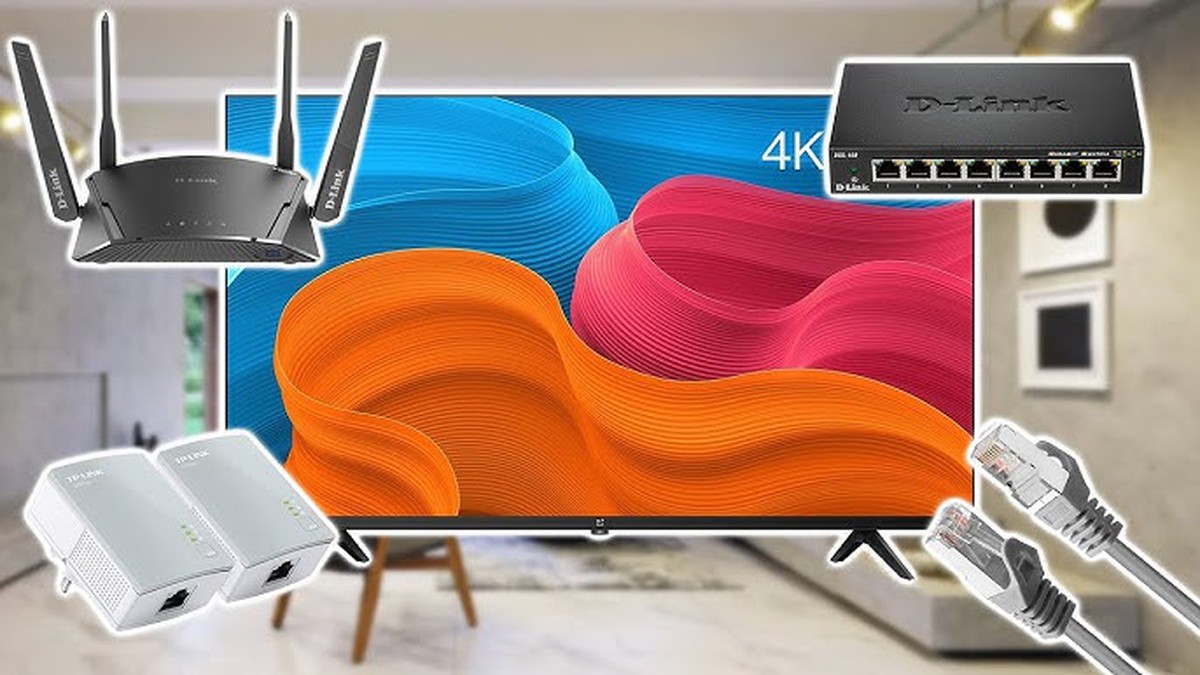 Router wifi có nên đặt dưới TV hay không? Hóa ra lâu nay mọi người đã ...