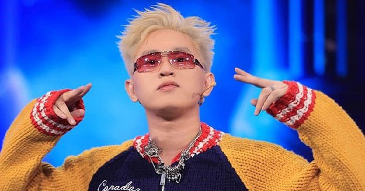 Sở Văn hóa và Thể thao TP HCM nói về Rapper B Ray