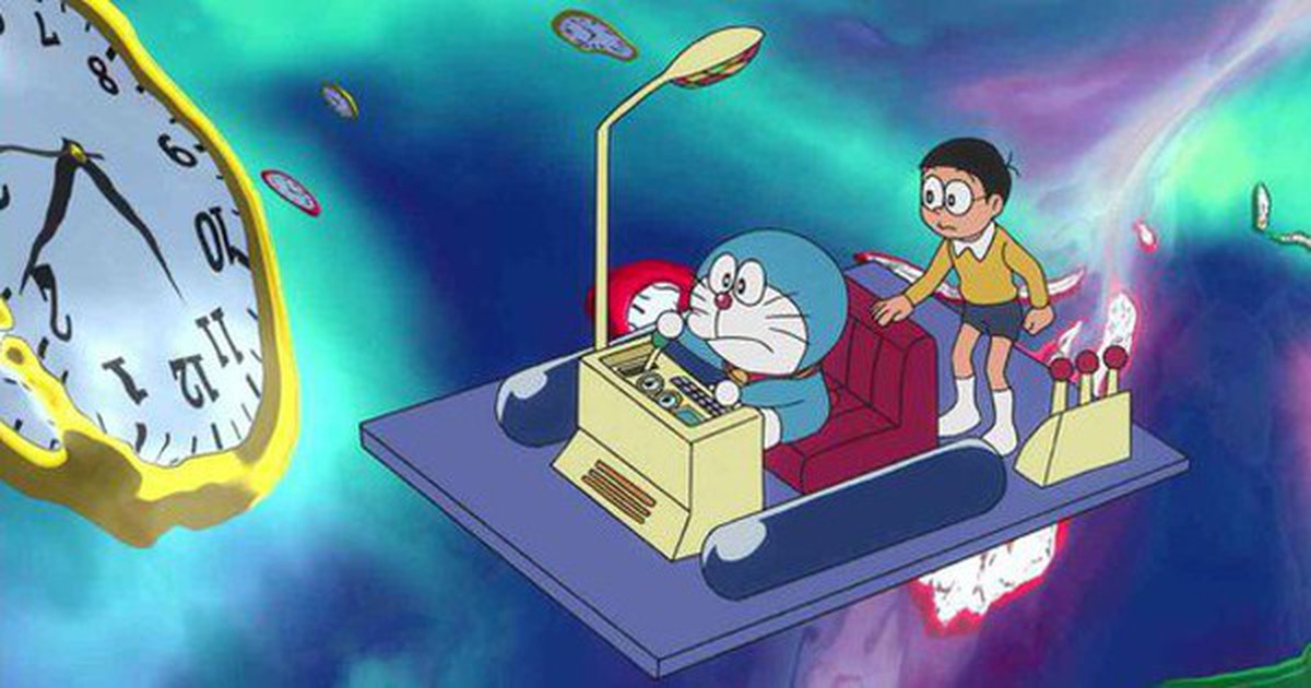 8 bí mật về thân thế và gia cảnh của Doraemon, 56 năm trôi qua nhiều ...