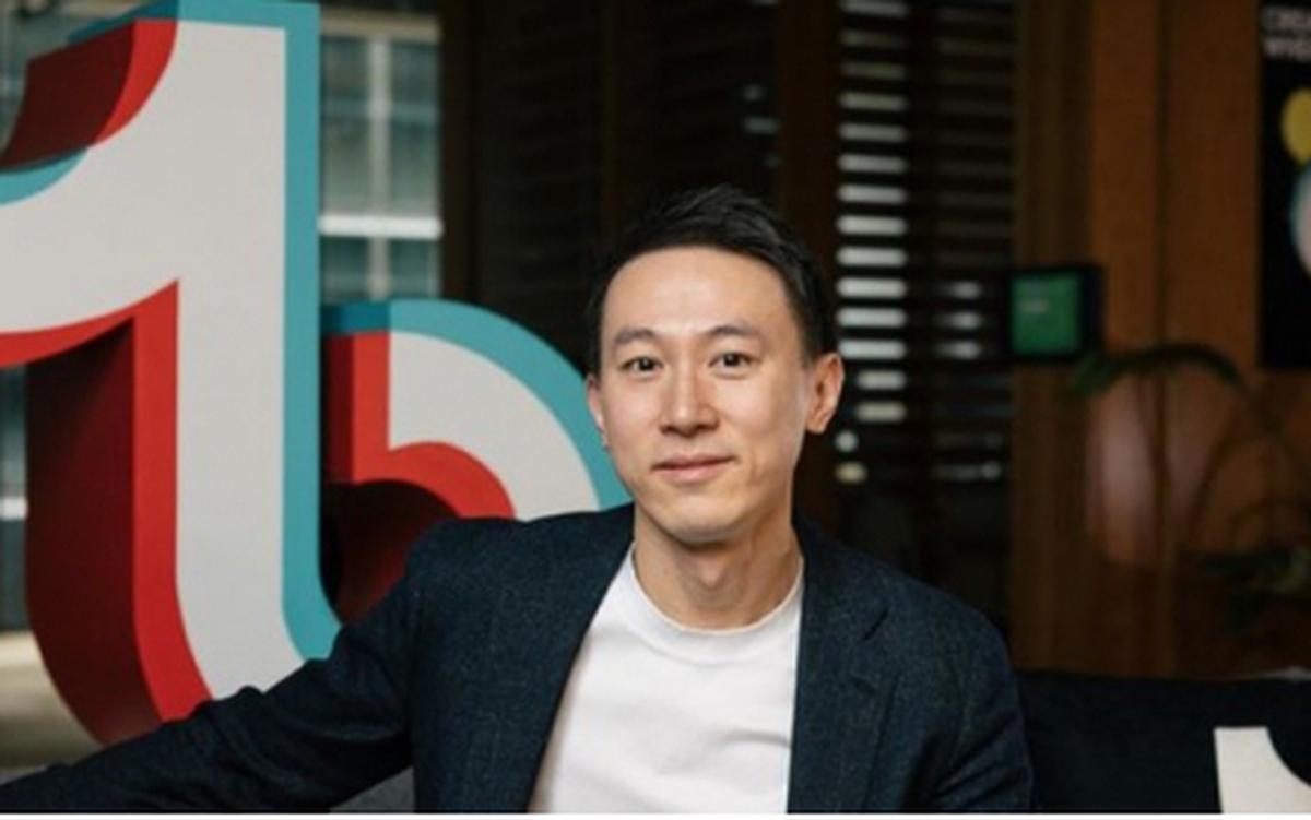 CEO TikTok tìm cách lấy lòng ông Donald Trump sau lệnh cấm hoạt động tại Mỹ