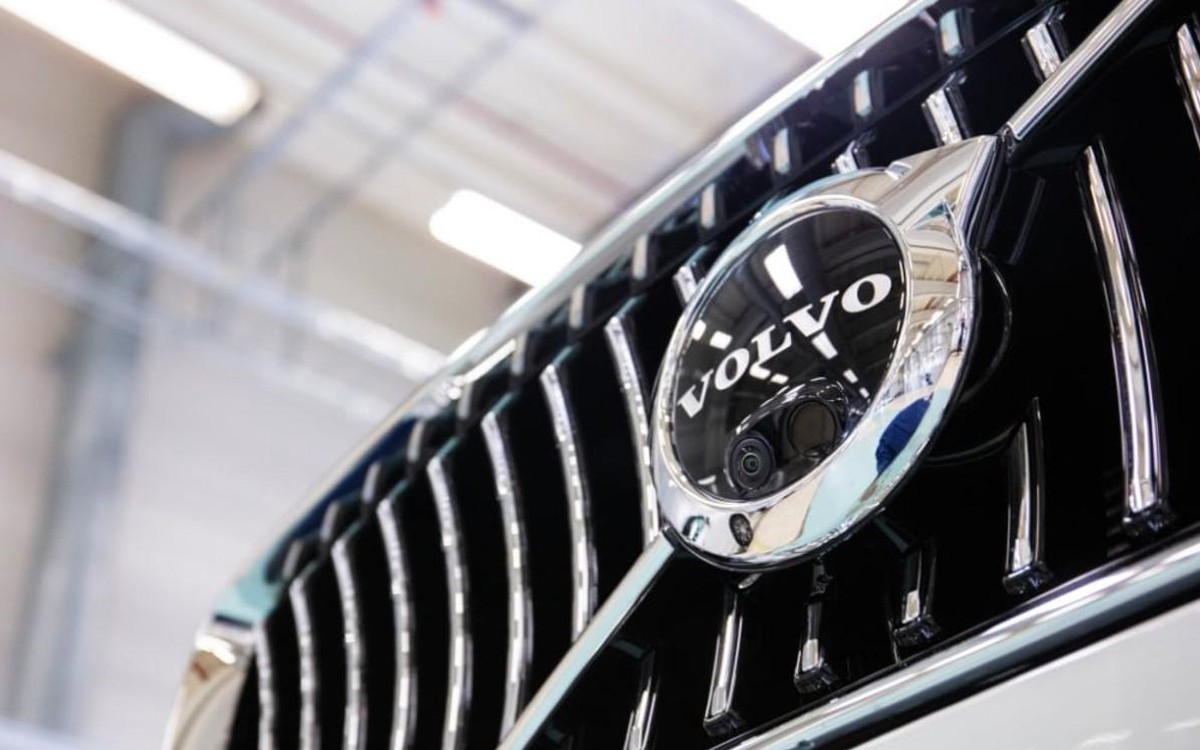 Từ thương vụ 1,8 tỷ USD đến kỷ lục doanh số: Geely và bước ngoặt của Volvo
