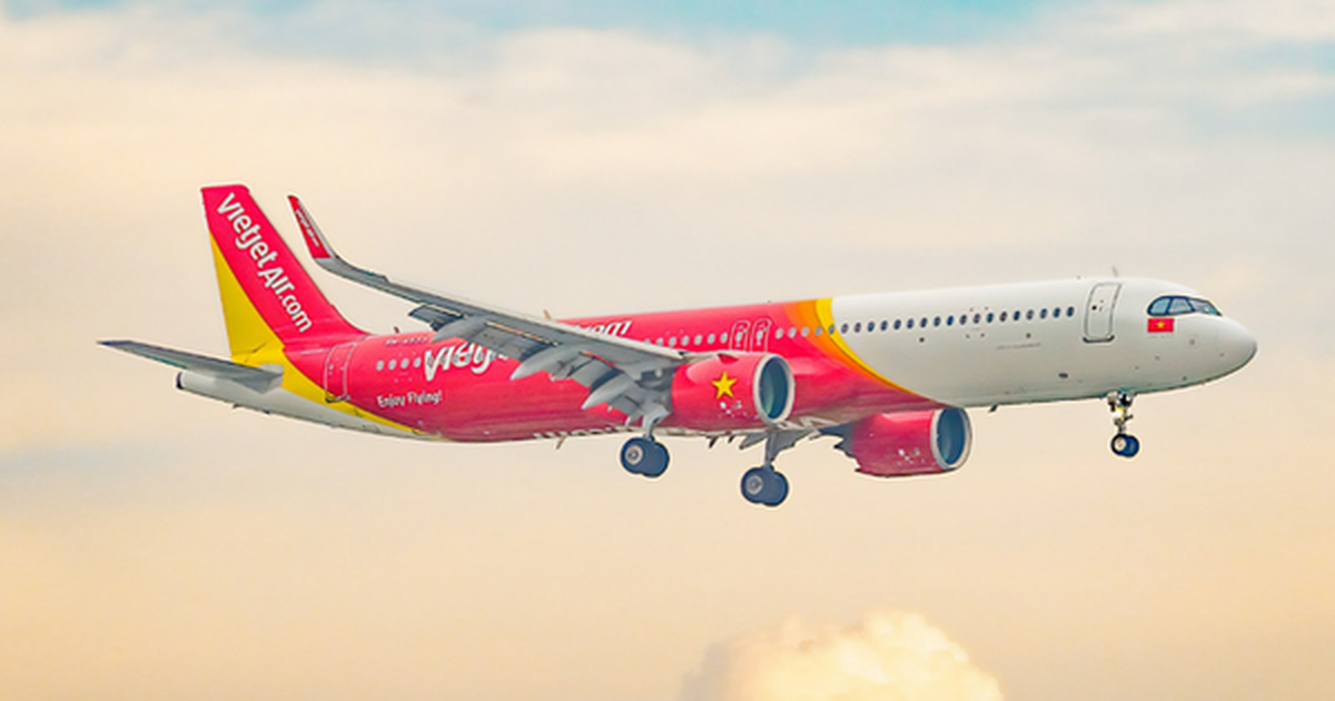 Vietjet huy động thành công 2.000 tỷ đồng từ kênh trái phiếu