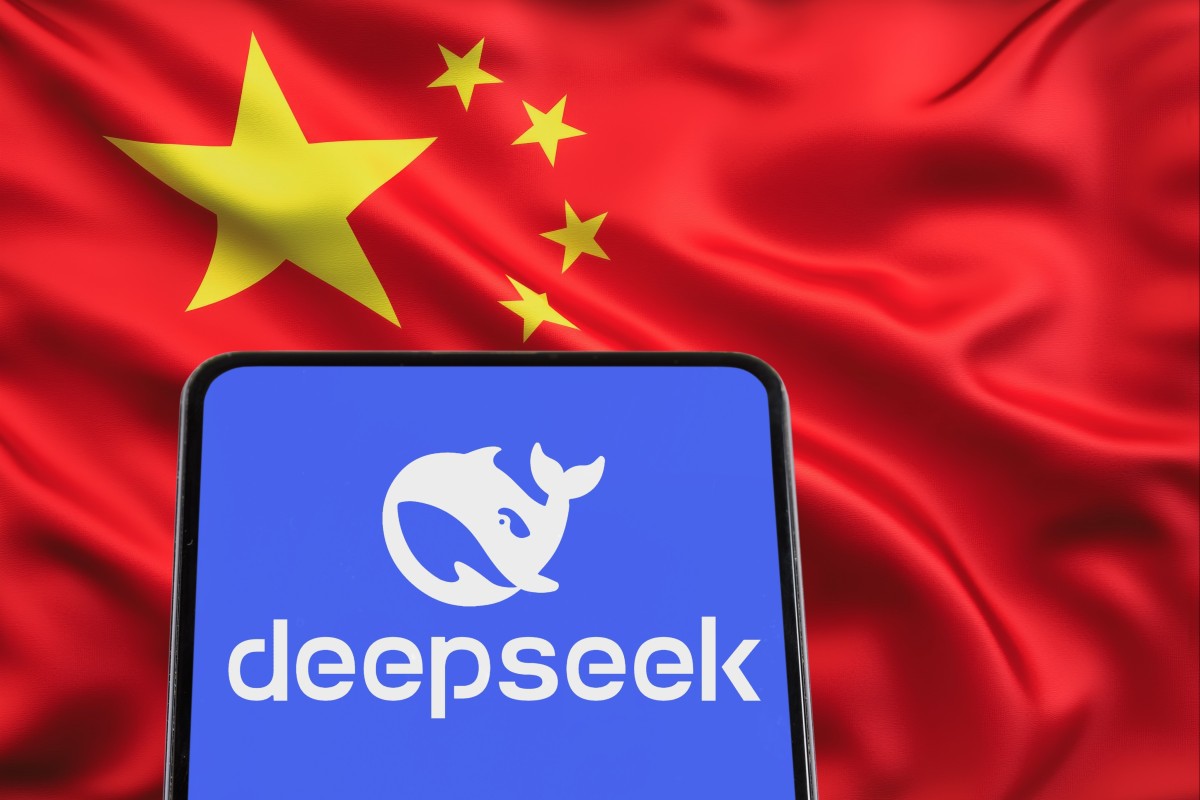 DeepSeek ra mắt bom tấn mới: 