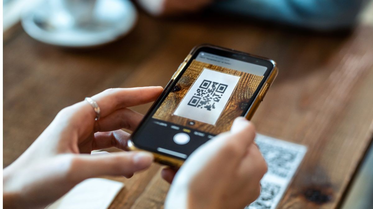 Thêm chiêu trò mới liên quan đến quét mã QR