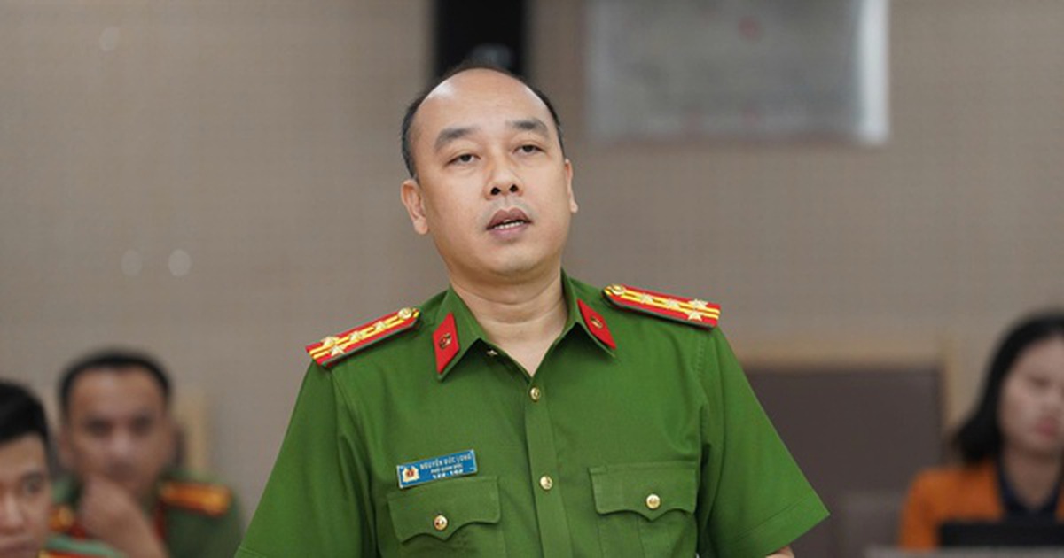 Trước