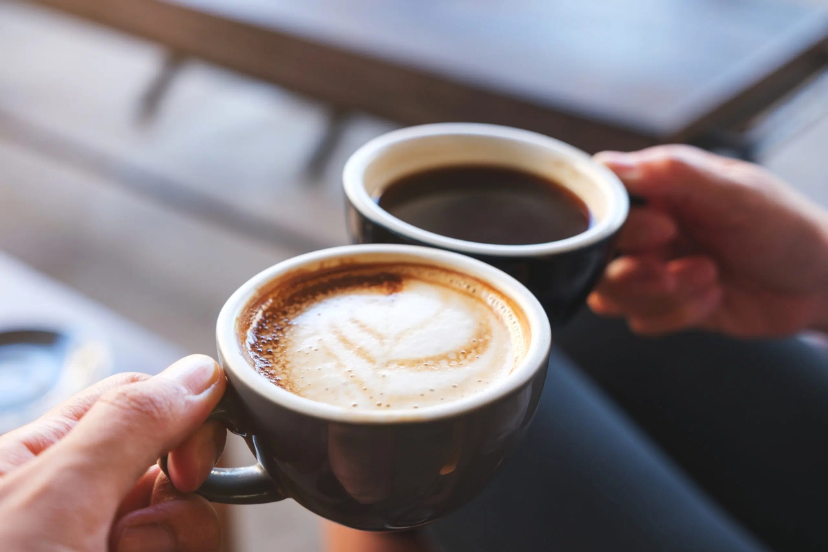 Tin vui bất ngờ cho những người thích uống cà phê mỗi ngày