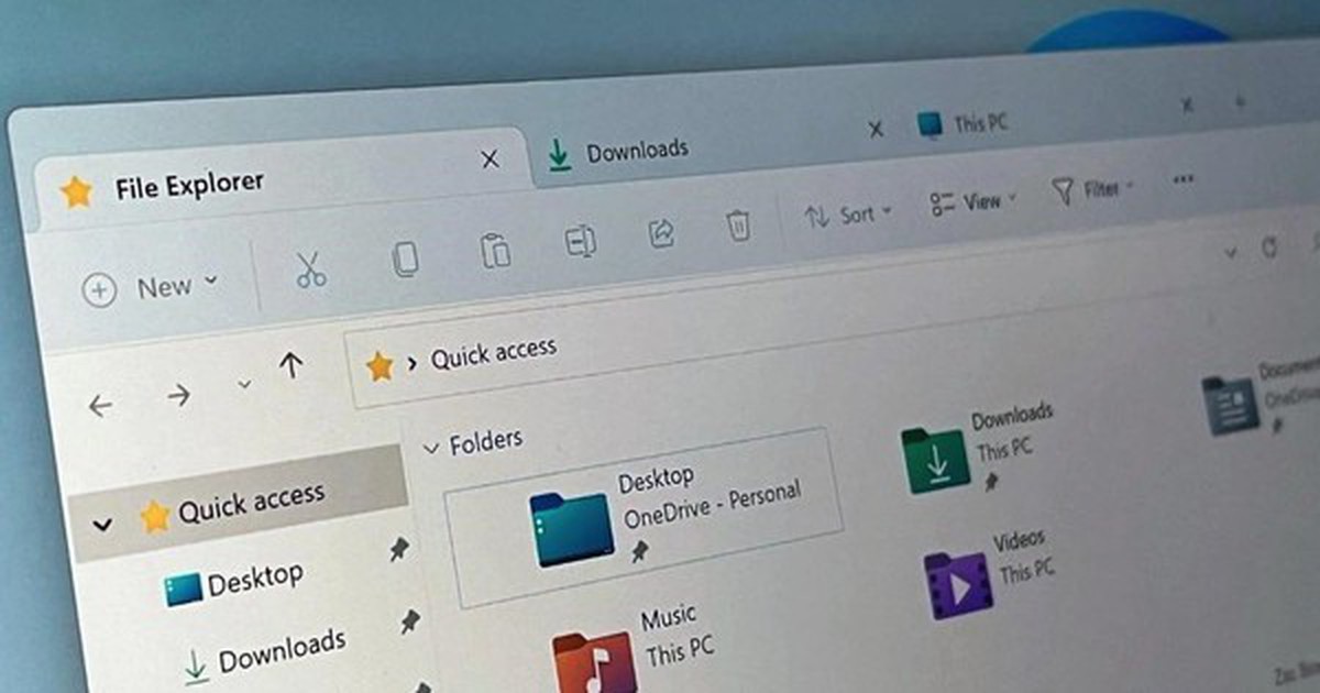 Microsoft thừa nhận File Explorer quá chậm, đang tìm cách để sửa lỗi