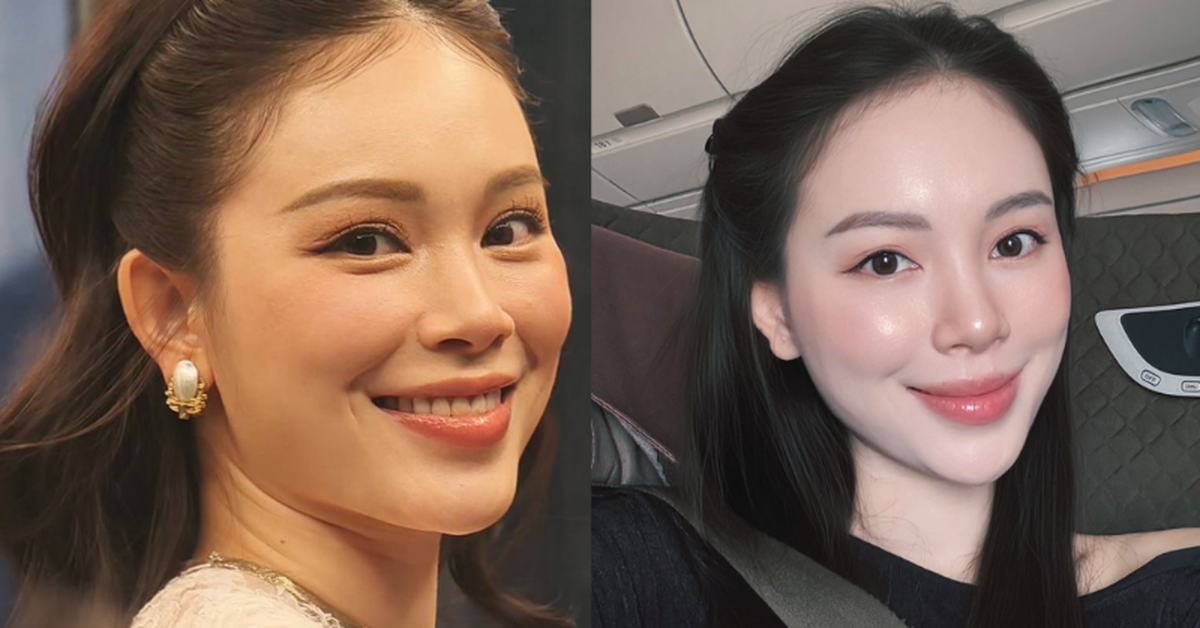 Được bố chồng tỷ phú gửi đồ quý, Linh Rin xắn tay áo chế biến bí kíp đẹp da