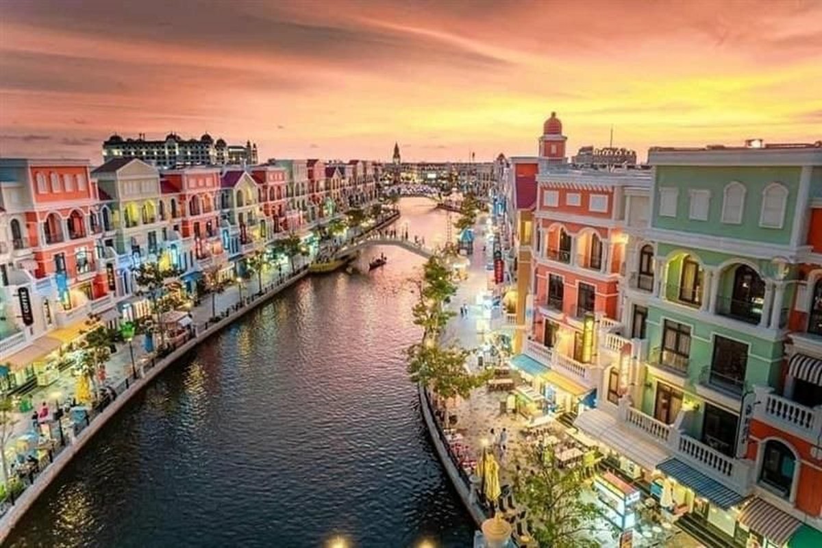 Vinhomes chuyển nhượng công ty con