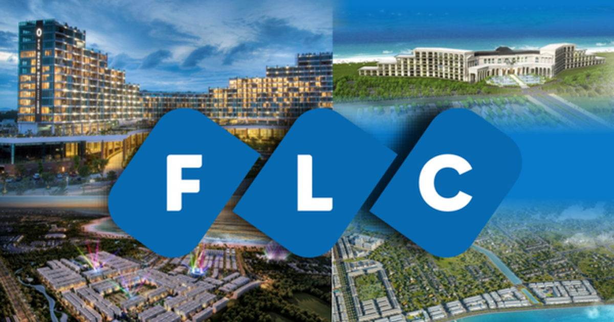 Hàng loạt công ty có liên quan ông Trịnh Văn Quyết- FLC rời sàn chứng khoán