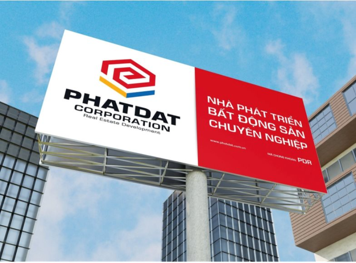 Phát Đạt (PDR) vừa sở hữu thêm gần 46.700m2 đất phát triển dự án cao tầng tại Đồng Nai