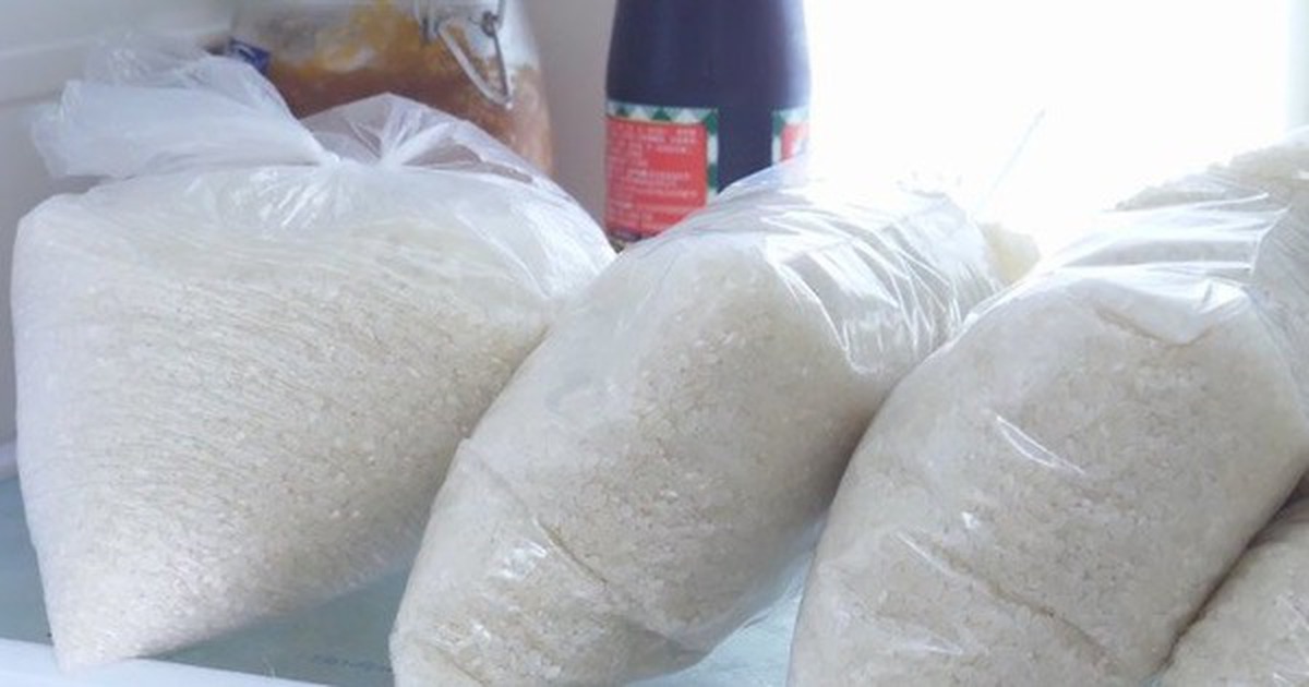 6 thực phẩm duy nhất trên thế giới không cần lo hạn sử dụng