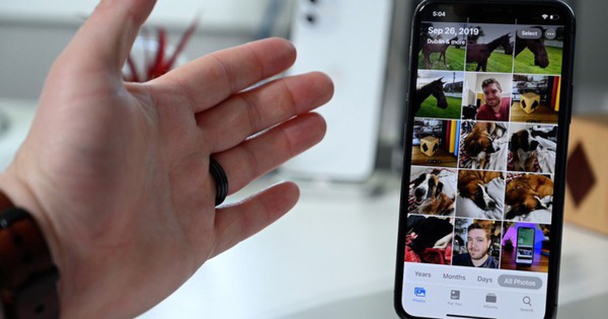 Ngân hàng cảnh báo: Tuyệt đối không nên lưu những ảnh sau trong điện thoại