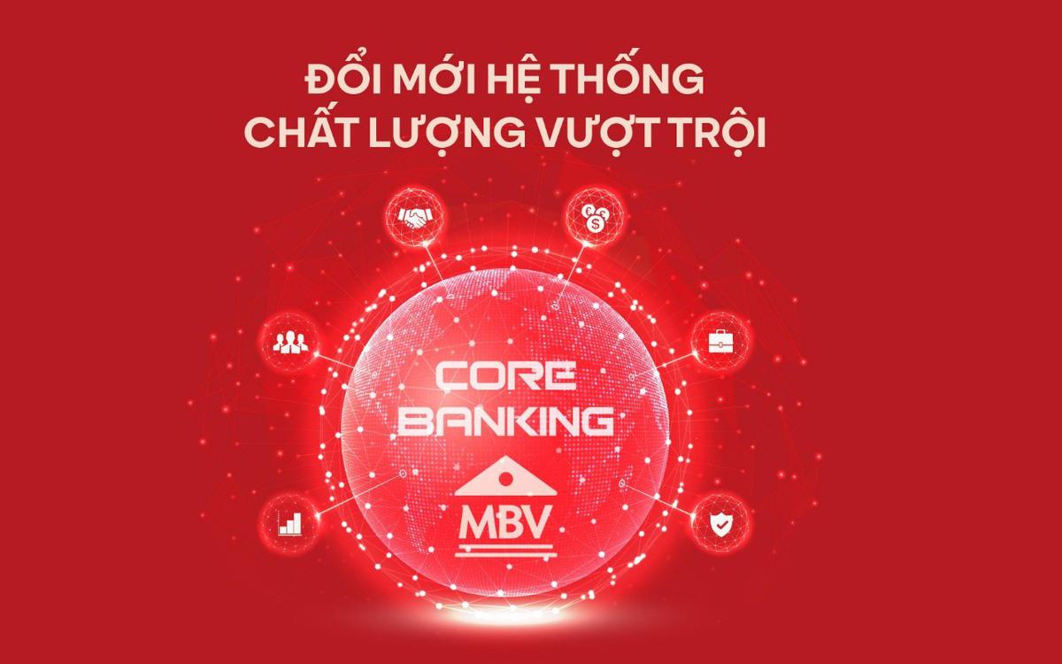 Ngân hàng MBV chuyển đổi thành công hệ thống Core Banking Temenos ...