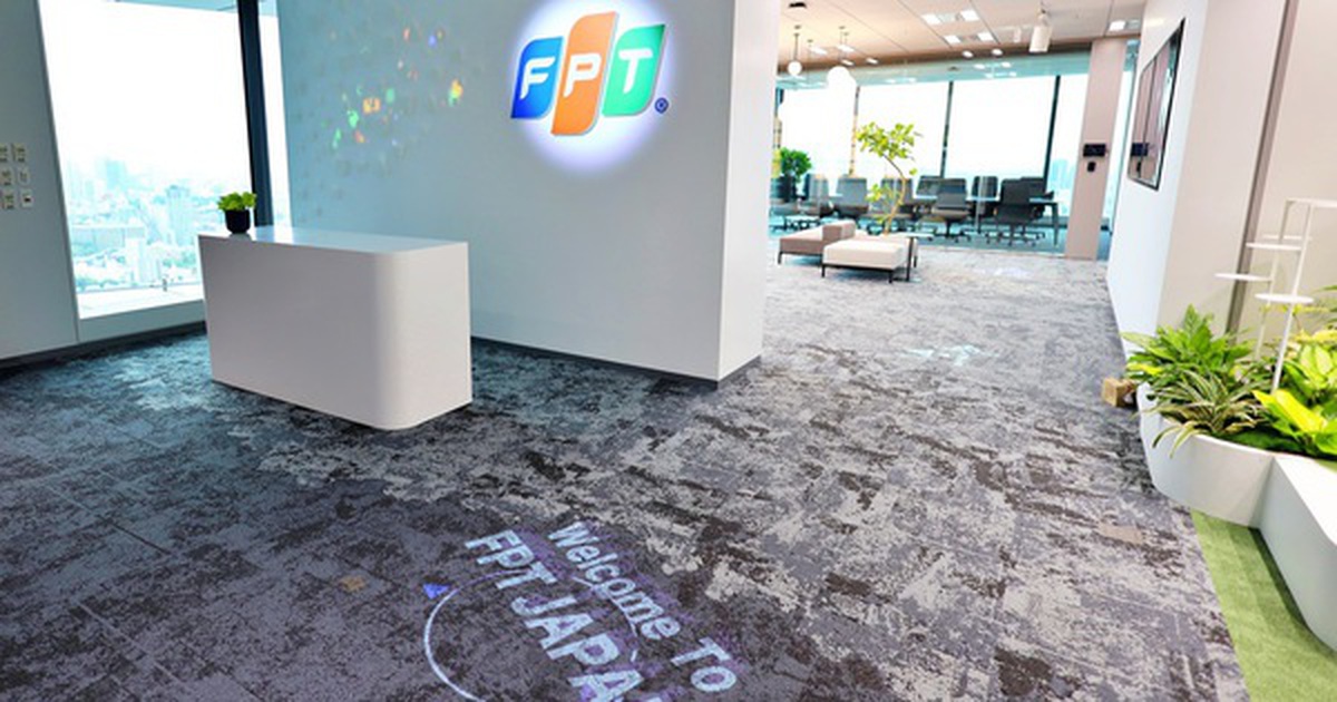 FPT 'chơi lớn' tại Nhật Bản: Mua thêm 1 tòa nhà 400m2 ở trung tâm Tokyo