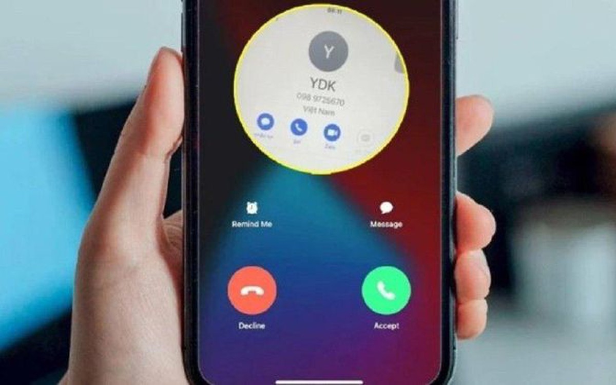18 số điện thoại lừa đảo đầu 024, tuyệt đối không gọi lại và chặn số ...