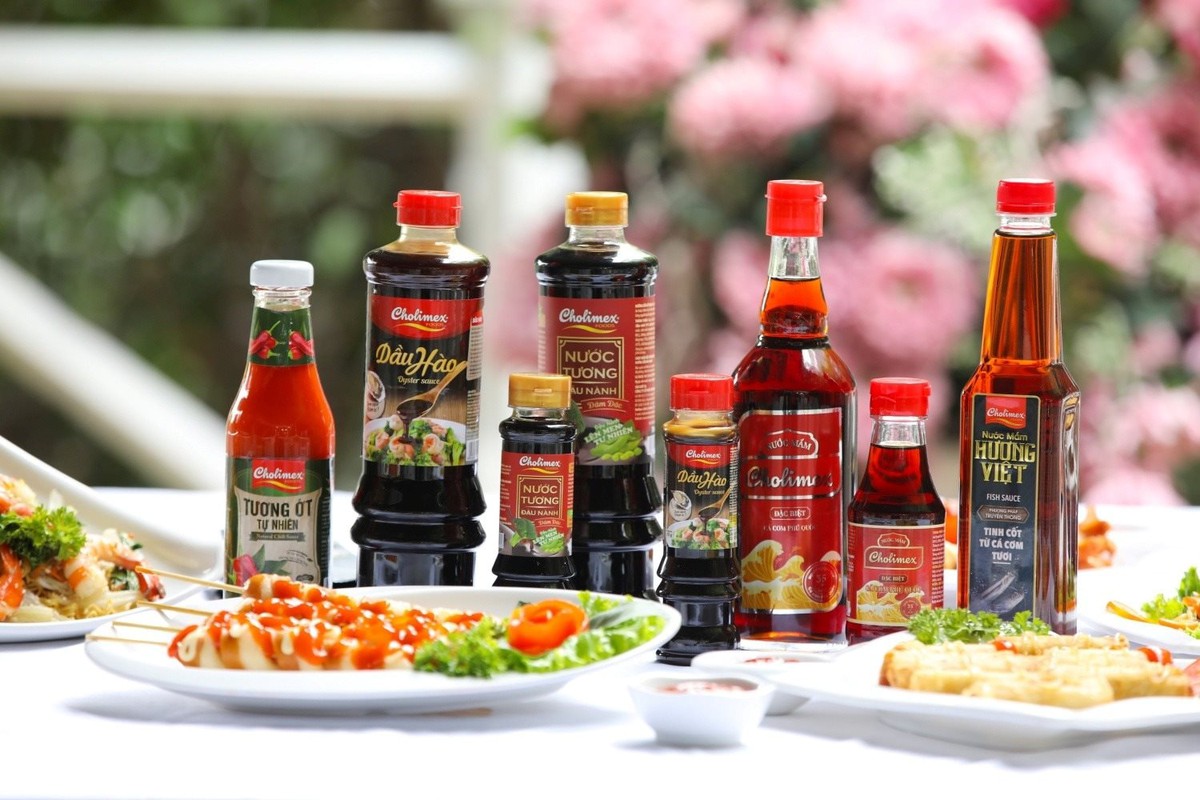 Chọn cạnh tranh thay vì “bán mình”, tương ớt Cholimex có 15 năm tăng trưởng liên tục, cổ tức 50%/năm, giá cổ phiếu lên 330.000 đồng – gấp 4 lần giá Masan từng trả