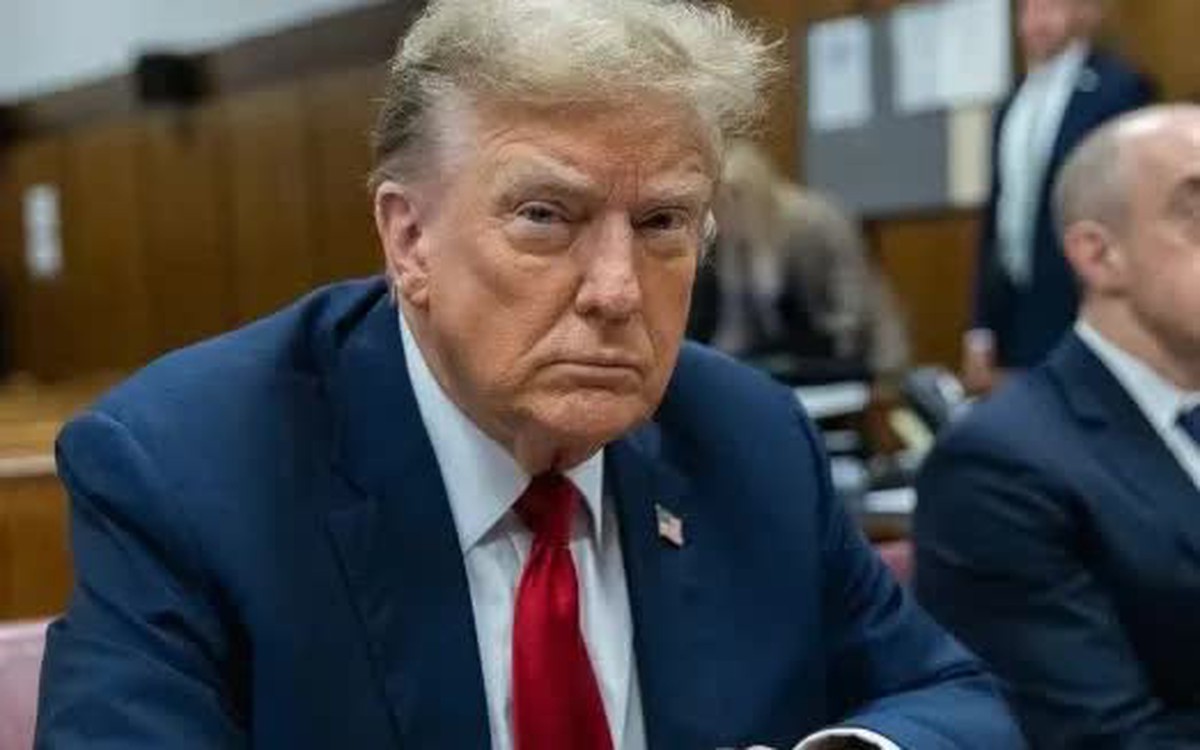 Tổng thống Trump: Tăng thuế sẽ khiến nhiều người giàu rời khỏi Mỹ