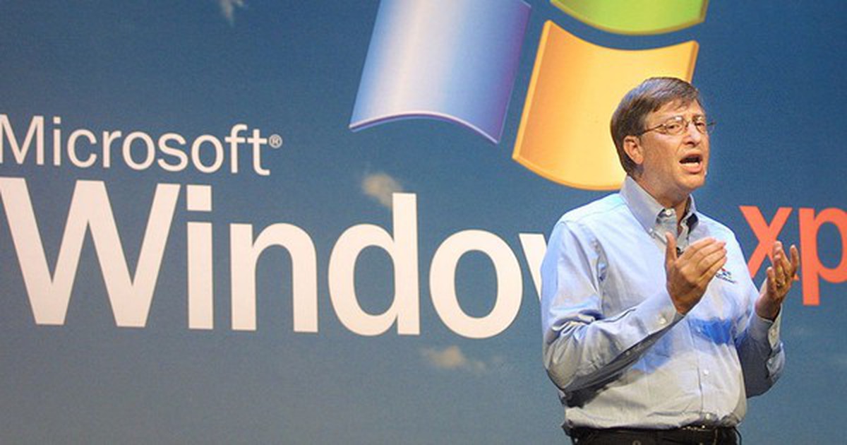 Ngày này 11 năm trước, Windows XP chính thức bị khai tử