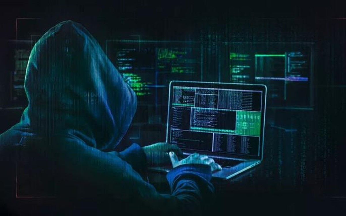 Xảy ra trường hợp một doanh nghiệp Việt bị hacker 'nằm vùng' trong hệ ...