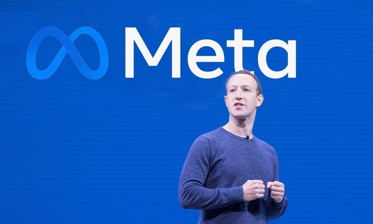 Meta đang thực hiện một khoản đầu tư AI khổng lồ tại Việt Nam