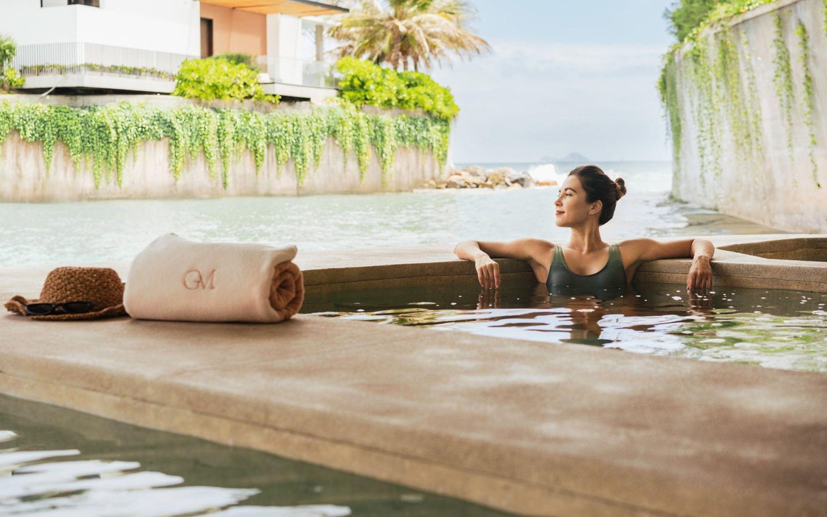 ở đâu Oceanfront Nha Trang