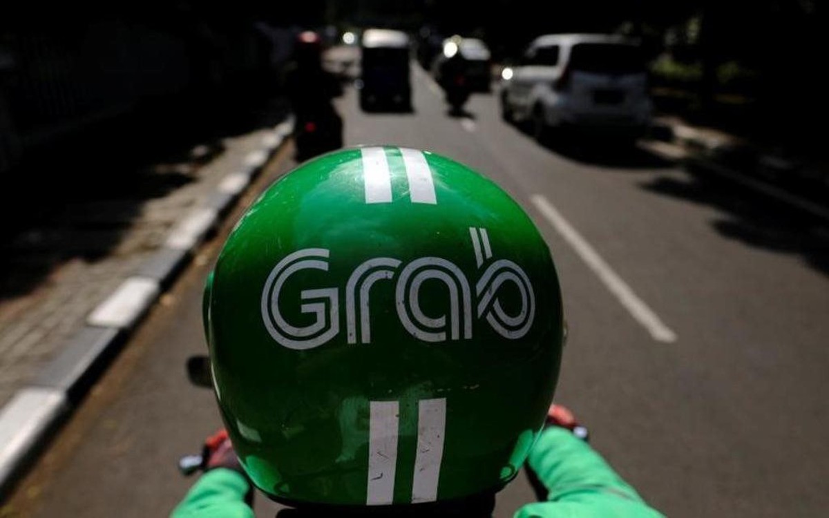 Grab ra mắt gói giải pháp mới cho các gia đình
